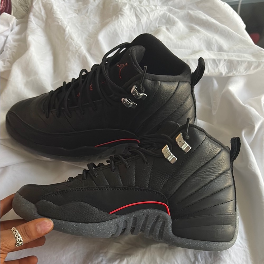 jordan 12